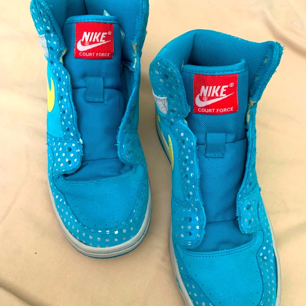 Nike size 9